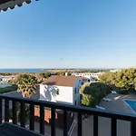 Appartement Vistas Al Mar Y La Piscina Arenal d'en Castell