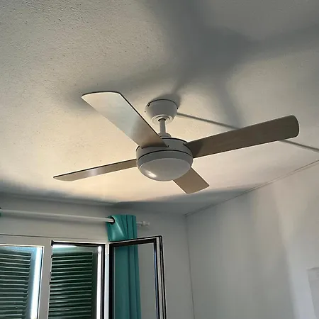 Vistas Al Mar Y La Piscina Διαμέρισμα *