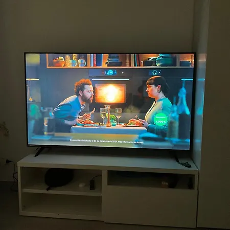 Vistas Al Mar Y La Piscina Διαμέρισμα *