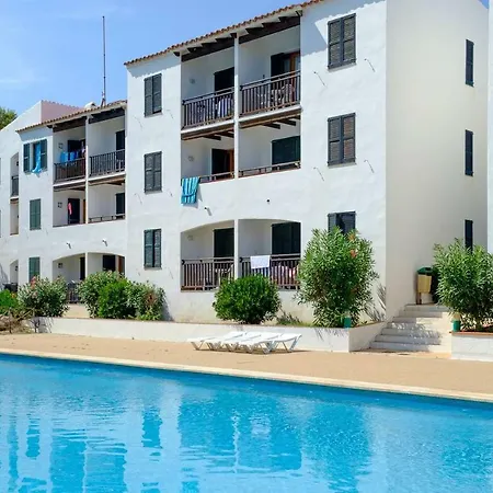 Apartment Vistas Al Mar Y La Piscina *