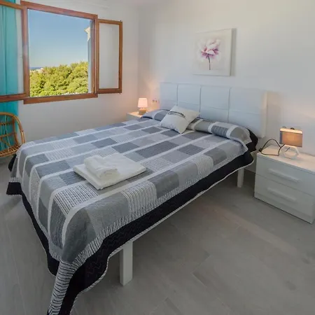 Vistas Al Mar Y La Piscina Διαμέρισμα *